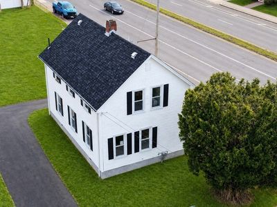 1163 New Boston Rd