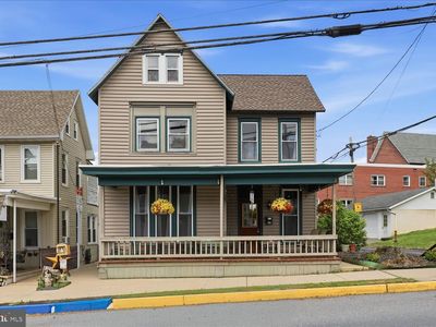 Property at 22 S 4th St, Denver, PA