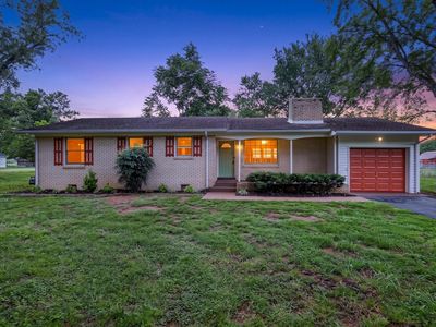321 Old Jones Mill Rd