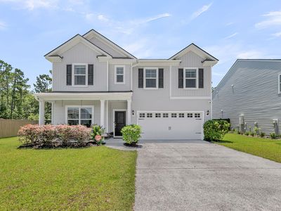 5012 Cranesbill Way