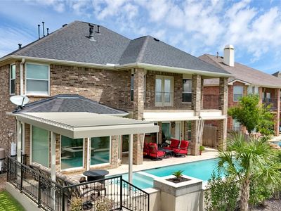 17923 Camp Cove Dr