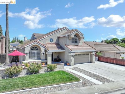 Property at 108 Edmeades Ct, Oakley, CA
