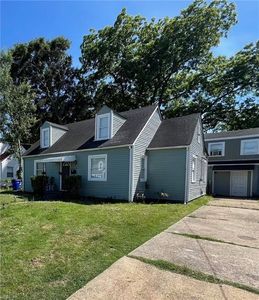 3517 Pamlico Cir