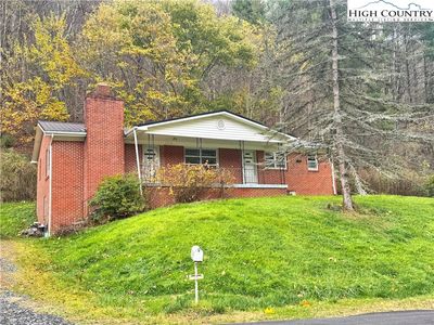 2510 Rich Hill Road
