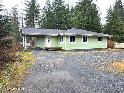 Property at 713 A St, Sitka, AK