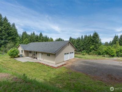 521 Bodine Rd
