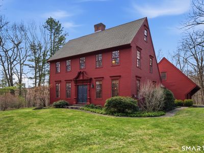 19 Moosehorn Road
