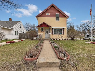 Property at 525 13th St SW, Willmar, MN