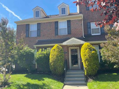 1512 Ben Franklin Ct #1512
