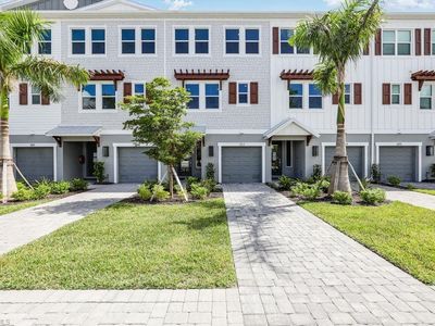 1623 Sea Haven DR #3-303