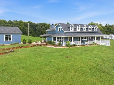 828 Garner Rd