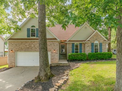 1508 Walnut Hills Dr