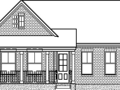 Ashridge Plan, Lake Park