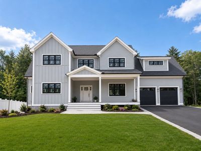 14 Indian Farm Rd
