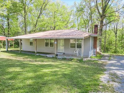 262 Bluewater Dr