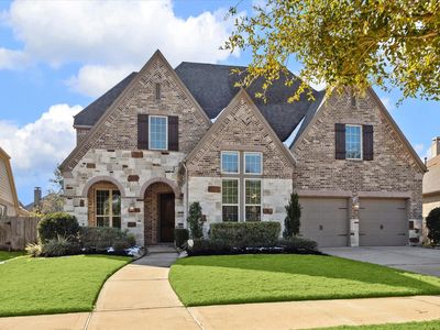 6006 Solara Ledge Ln