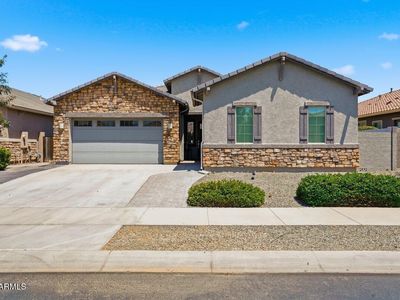 21534 E VIA DE ARBOLES --