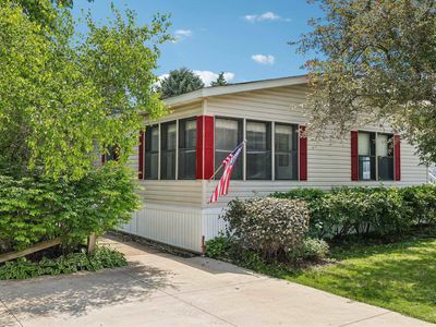 4823 Schoen Rd #109