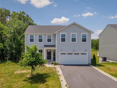 Property at 1115 Scruggs Ln, Grottoes, VA
