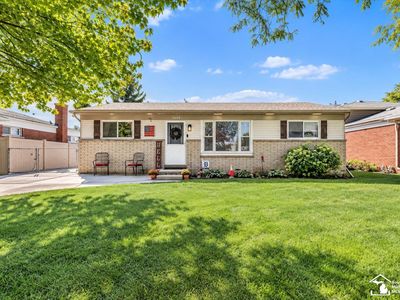 3469 Van Horn Rd
