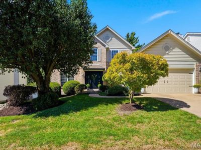 16948 Kingstowne Place Dr