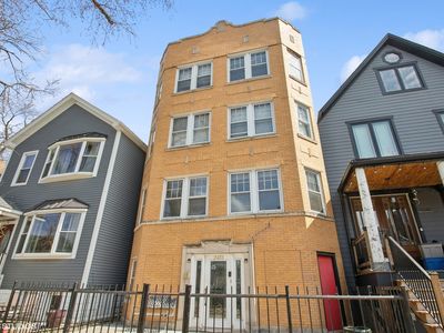 2451 N Campbell Ave