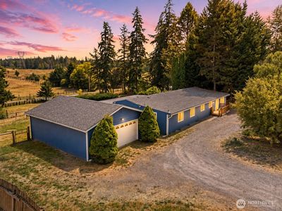 Property at 32501 65th Avenue S, Roy, WA