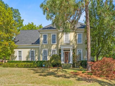 203 W Kestwick Drive