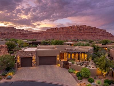 3052 Snow Canyon Pkwy #189