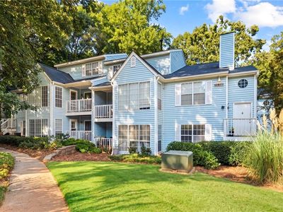 711 Glenleaf Dr