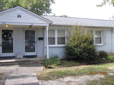 1700 Roslyn Dr UNIT 25C