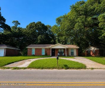 15916 Big Ridge Rd