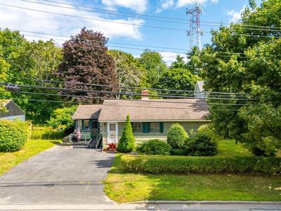 Property at 423 Allen Avenue, Portland, ME