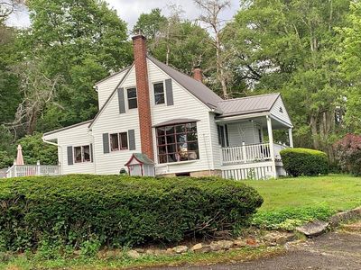 729 Long Level Rd