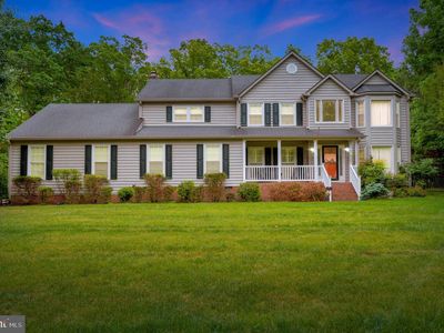 8125 Lee Jackson Cir