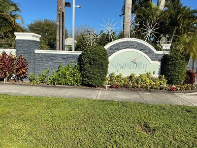 3425 Sonoma Drive #3425