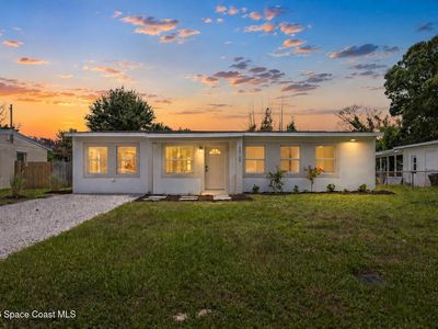 Property at 1709 Wayne Dr, Melbourne, FL