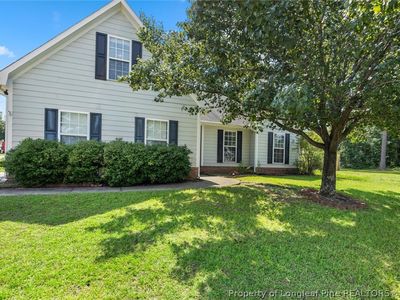Property at 243 Proclamation Dr, Raeford, NC