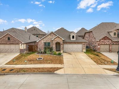 5913 Saddle Pack Dr
