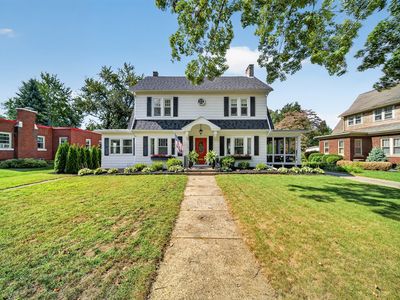 634 Mohawk Dr