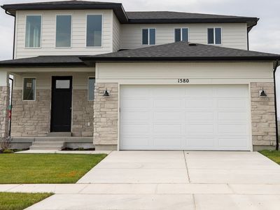 1580 E Bigtooth Maple Ct Lot 7039