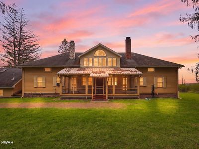 Property at 489 Calkins Rd, Milanville, PA