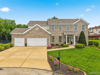723 Hawk Run Dr