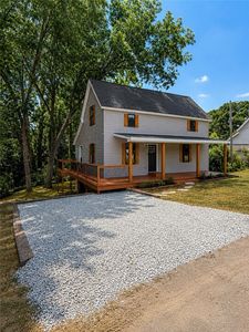 Property at 12 Front St, Pelzer, SC
