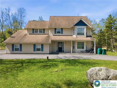 Property at 155 Cranberry Dr, Blakeslee, PA