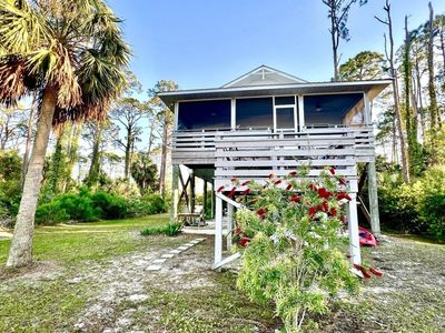 581 Cape San Blas Rd