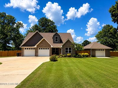 Property at 40049 Back 9 Dr, Hamilton, MS