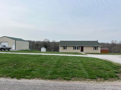 2051 Holt Spring Road