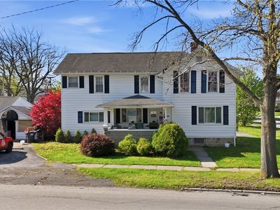 503 Woodbine Ave