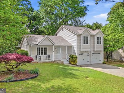 500 Sheringham Ct